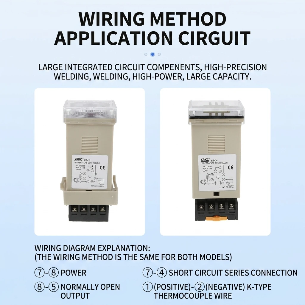 Specifications