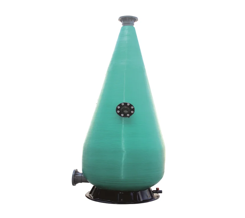 High Density Ras Aquaculture Oxygen Cone For Fish Farming - Buy Oxygen ...