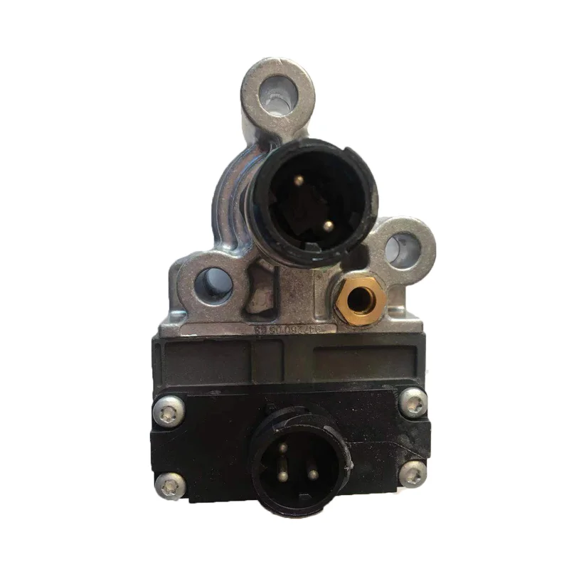 VITJU Solenoid Valve A9472640027 A9472600563 for the MB Truck Spare  parts and accessories manufacture