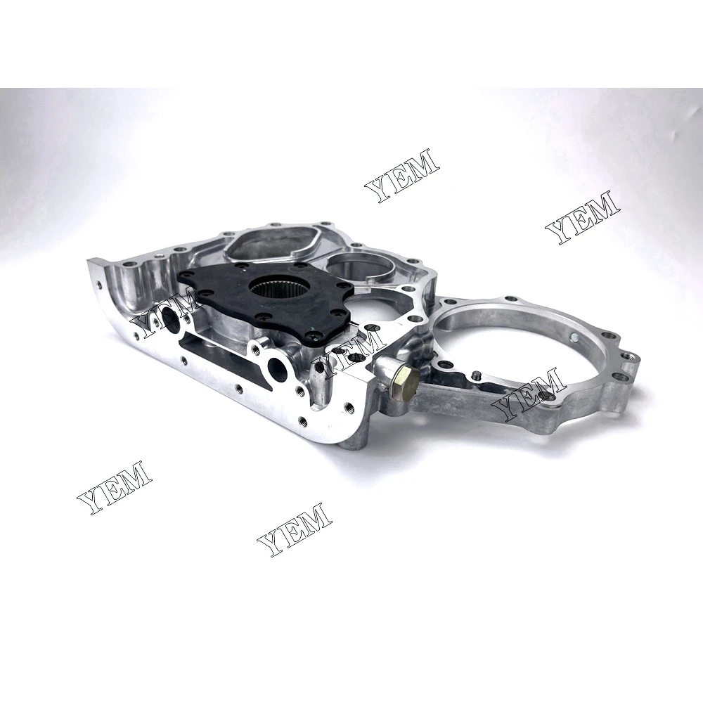 1 PCS Oil Pump 11301-68030 for Toyota 2H Stock Complete 3