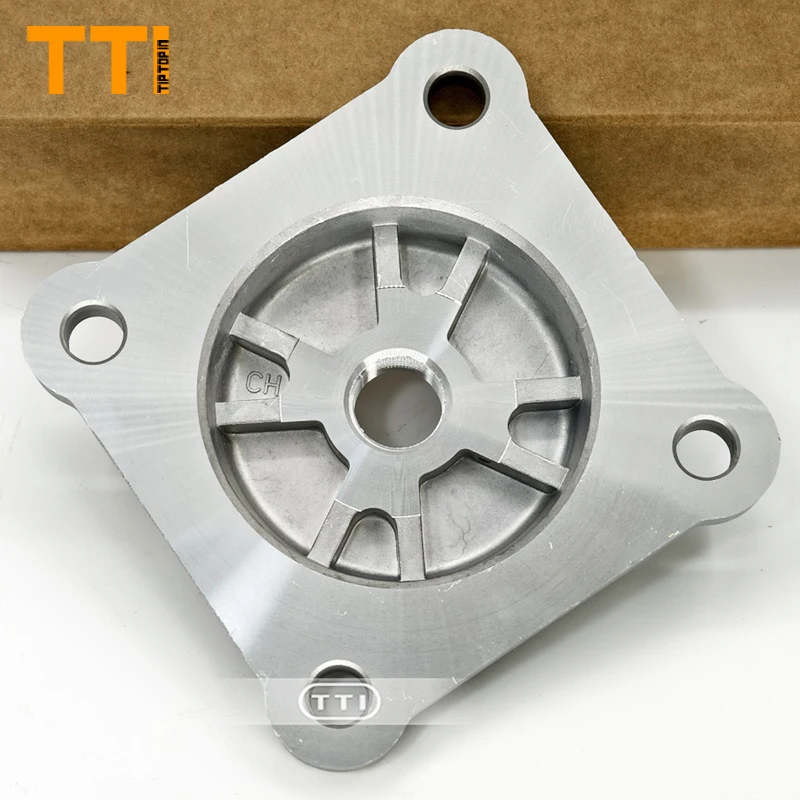 2034607 Oil Seal Center Rotary Joint Cover 4428007 for HITACHI