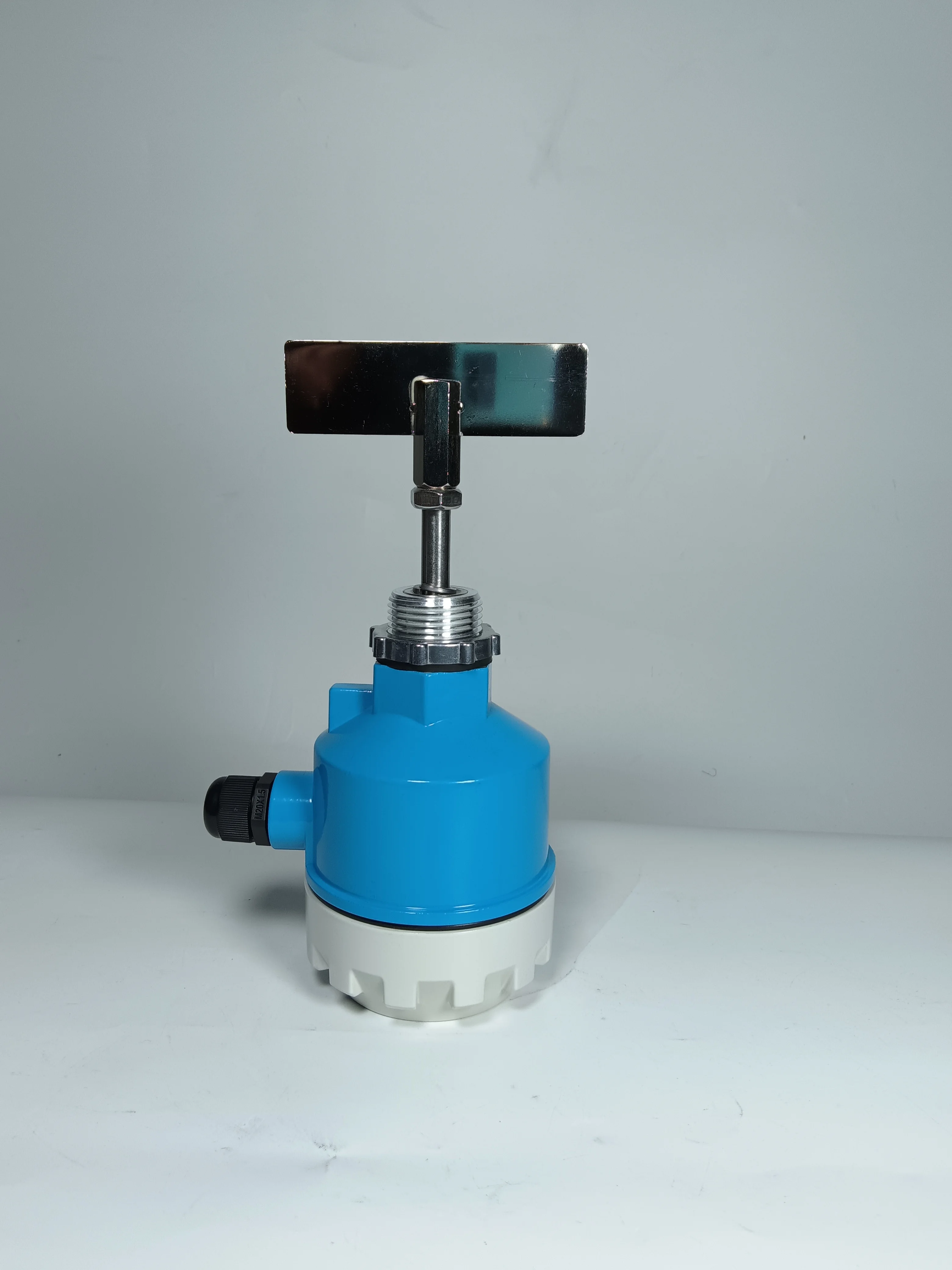 Antispinning Level Switch Controller Sensor Cement Level Meter High