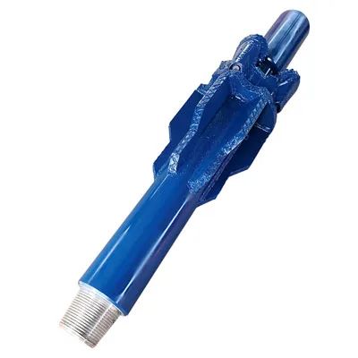 rock reamer 1