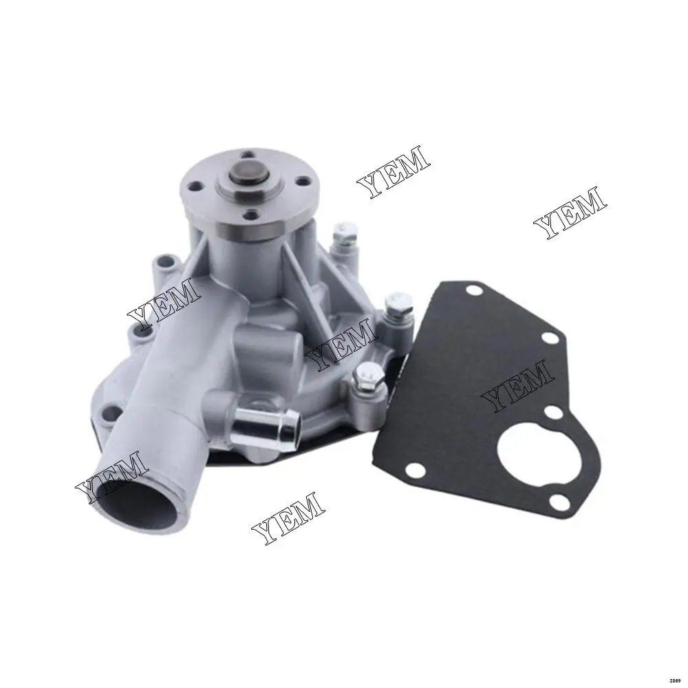 Engine Part Aftermarket Caterpillar Water Pump 235-4952 235-5899 for Skid Steer Loader 236B 246B