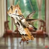 Grande mésange