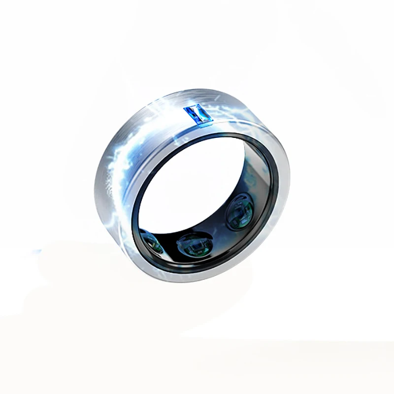 Smart Ring Health Heart Rate Monitor Ring Sport Tracker Ultrahuman Sleep Monitor Fitness Ring Smart