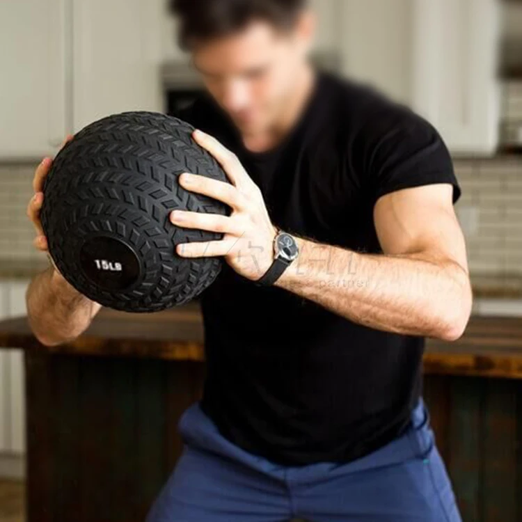 Gym Equipment Slam Soft Weighted Sand Ball 40kg 80kg Buy Slam Ball