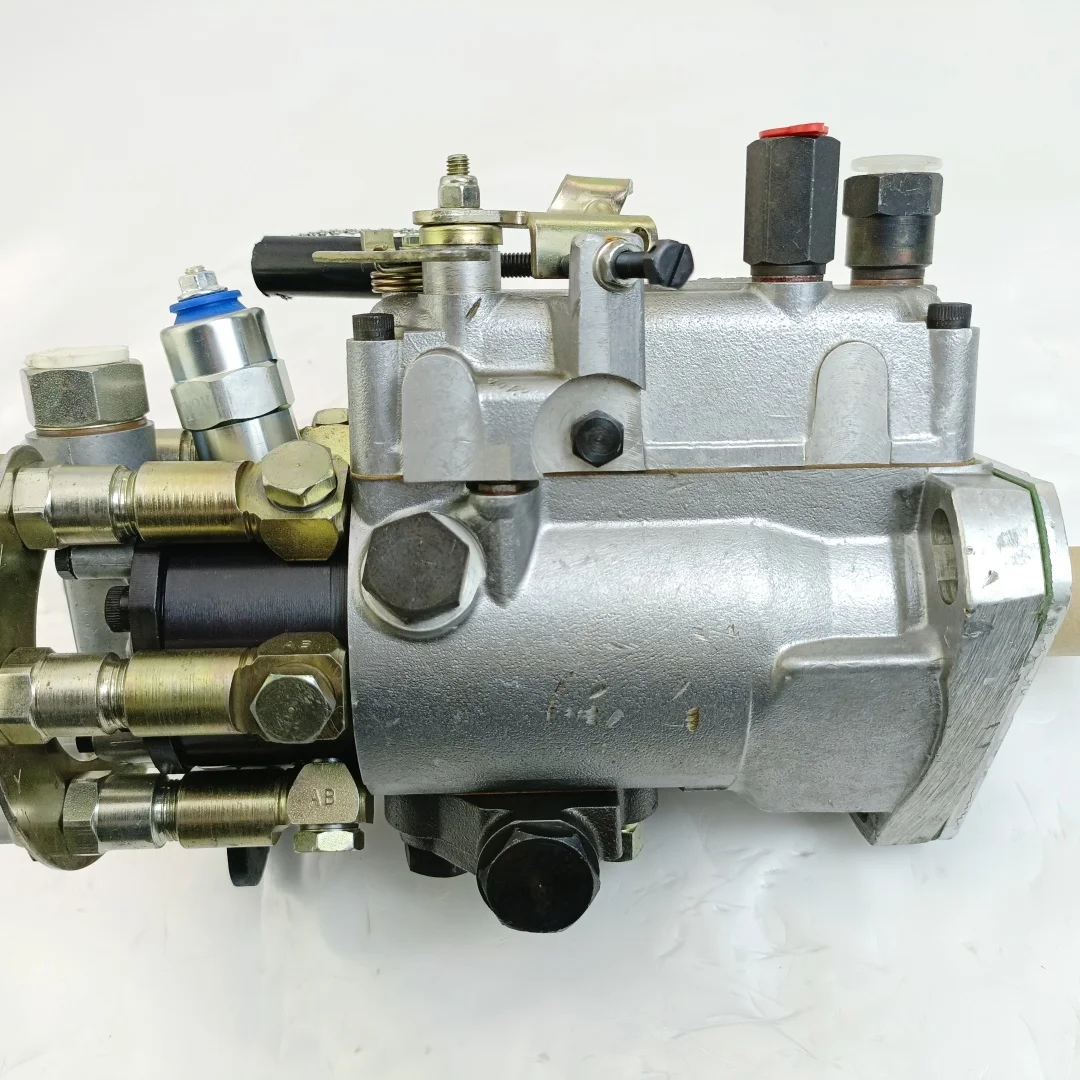 BOMBA DE INJEÇÃO DIESEL DELPHI 8921A050W RE58168