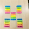 Multiple Colors 9