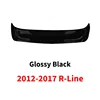 R-Line 2012-17 negro