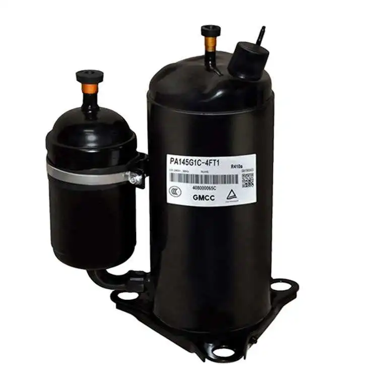 Refrigerant R410a/r134a/r32 Original Brand Gmcc Smart Core Compressor