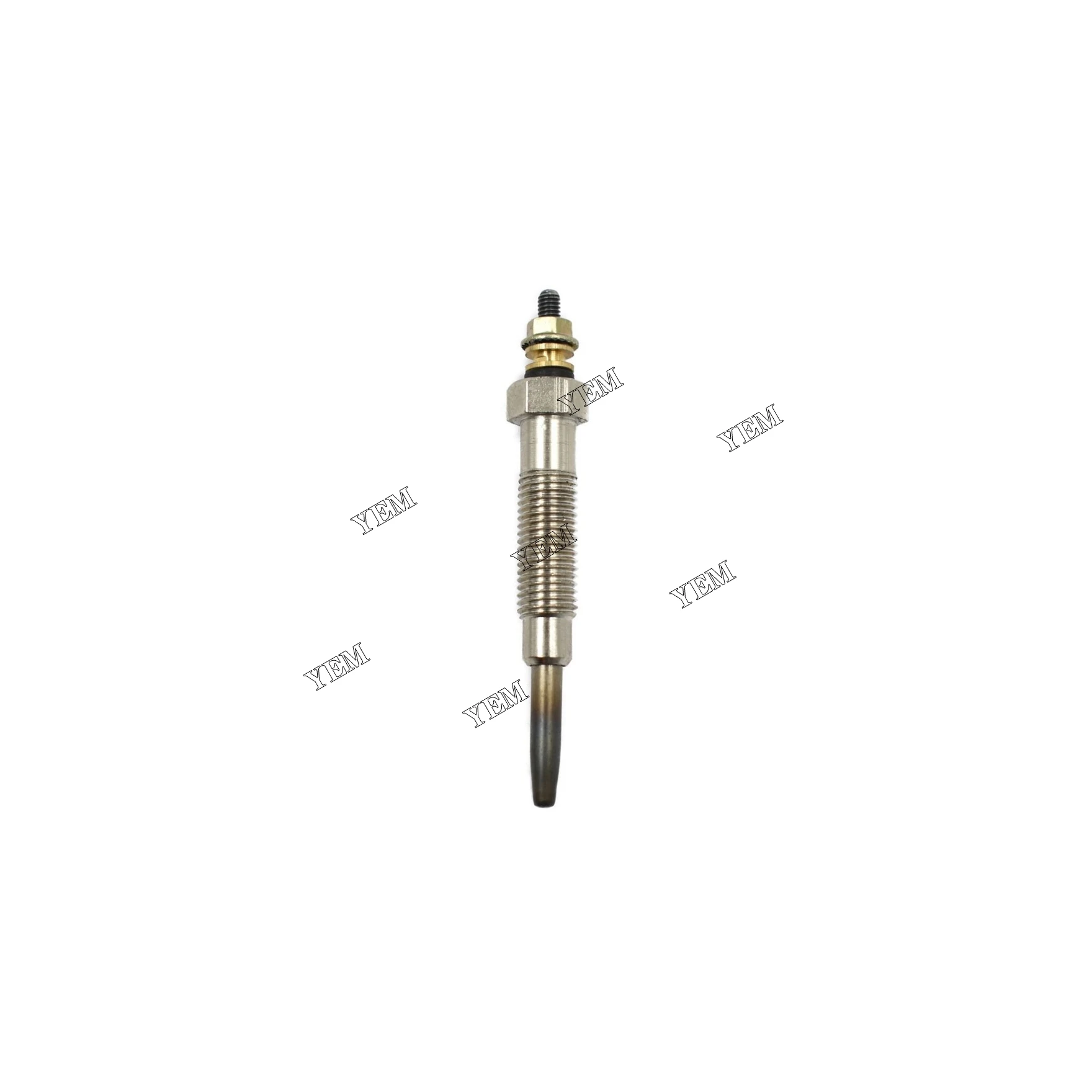 Diesel Engine New Kumar Bros USA Glow Plug Fits for Bobcat S-185 Industrial Machinery Engine Parts