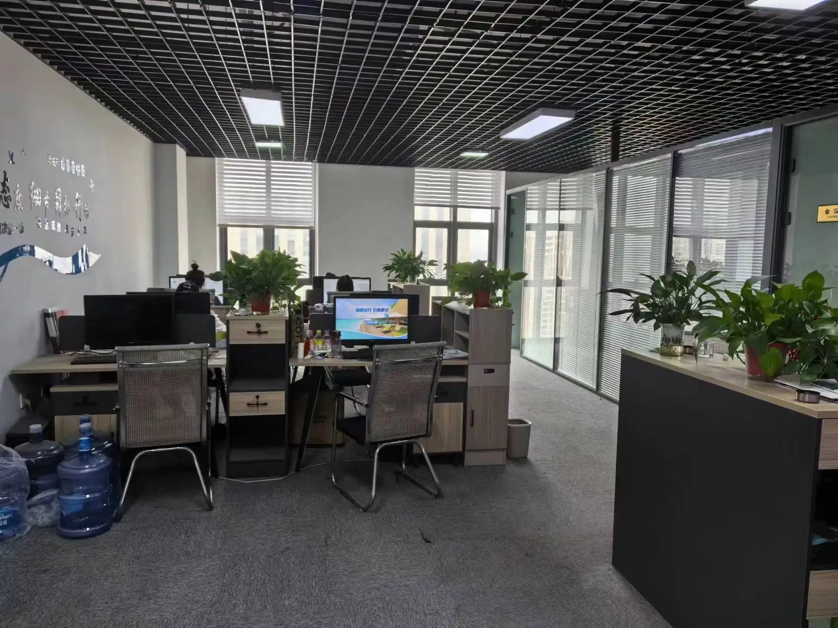Hebei Zhongaotai Import And Export Co., Ltd. 1
