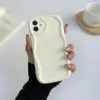 Cream White