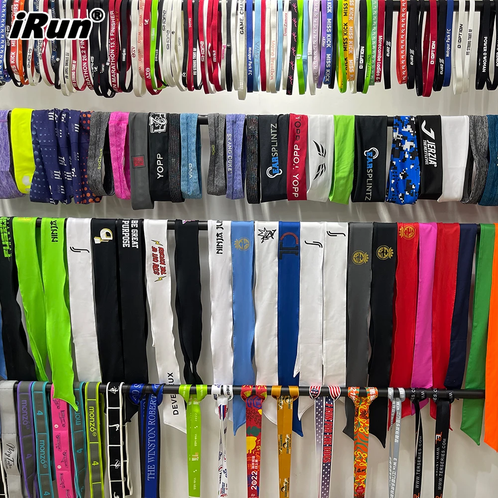 Pack De 3 Diademas Japonesas De Algodón Para Karate - Ajustables Y Transpirables