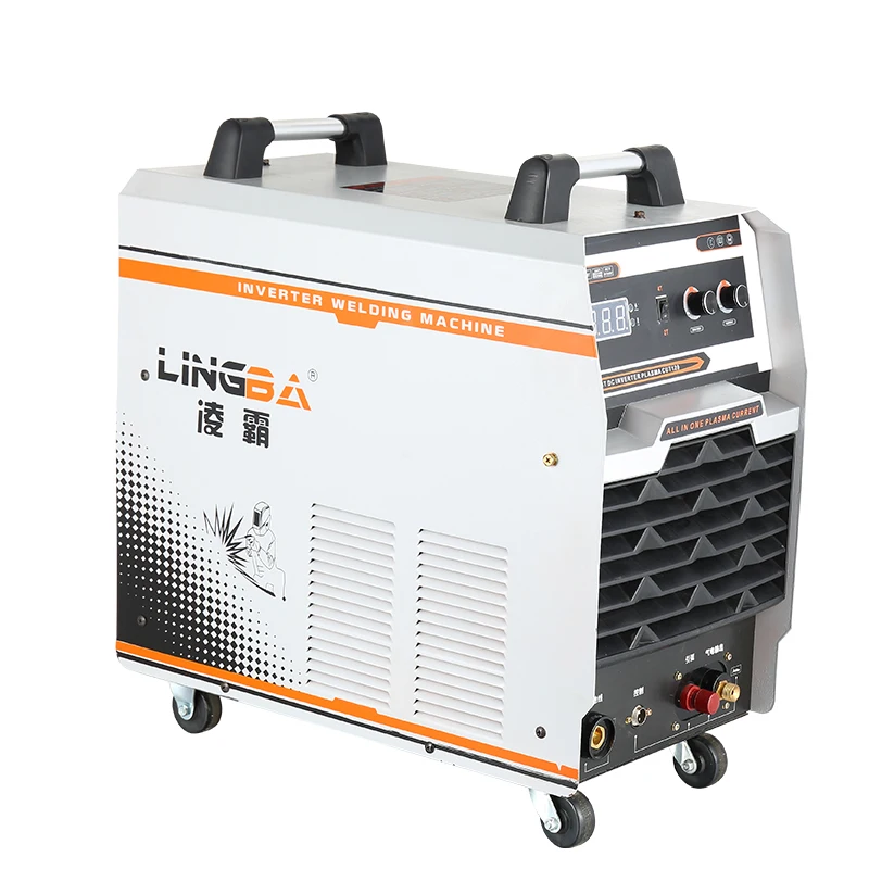 Lingba IGBT модуль плазменной резки 100 120 160 резак 380V сварочные