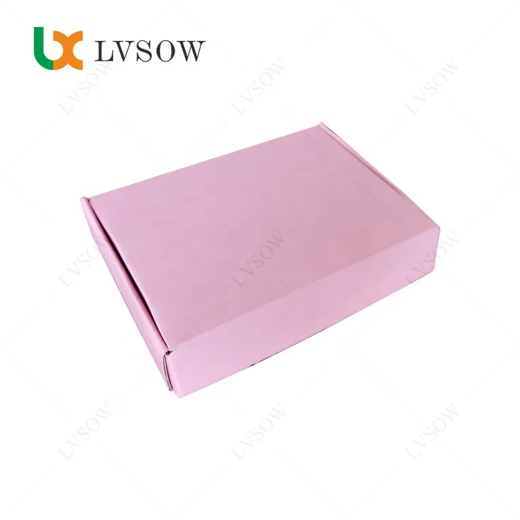 Лидер продаж 2022, роскошные коробки для хранения mailer, картонный Подарочный ящик для париков, бумажная коробка на заказ, коробка из крафтовой бумаги для хранения цветов