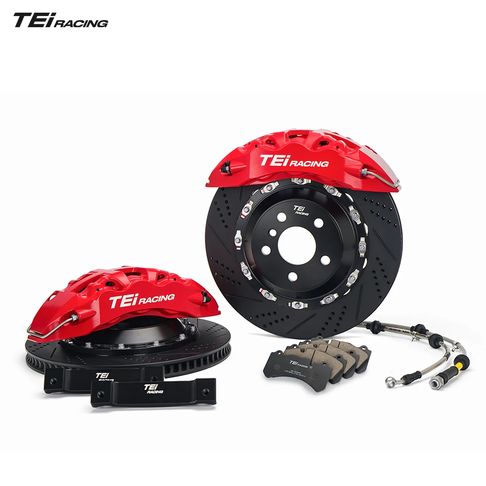 TRD ビッグブレーキキット 6ピストンキャリパー トヨタ・タンドラ用 20