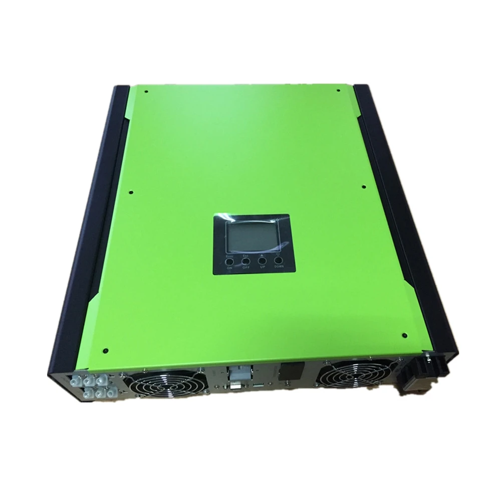 Well Designed Infinity Solar Inverter Infinite Infinisolar with Price