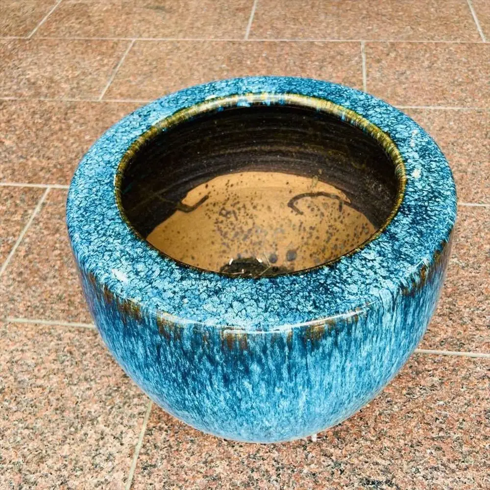 Japanese Used Various Second Hand Flower Vases Decor Ceramic Buy