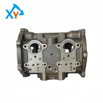 ZX120-5G ZX130-5G Excavator Spare Parts - Hydraulic Pump Housing