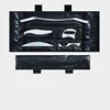 Black leather packge