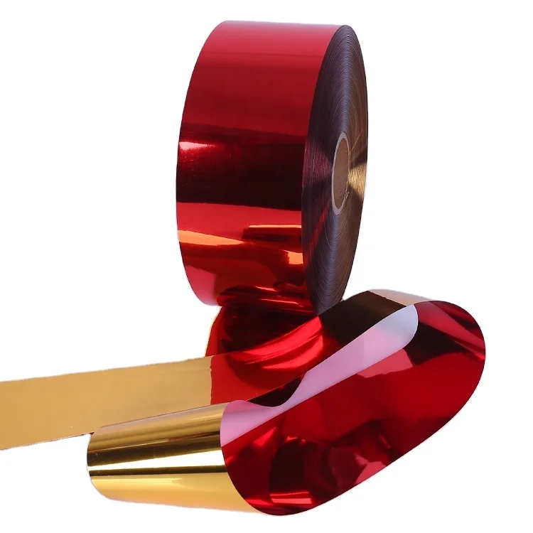 HONGDA SEQUINS FILM for CLOTH ACCESSORIES SPANGLE  PET SEQUINS FILM PET SEQUIN  ROLLS