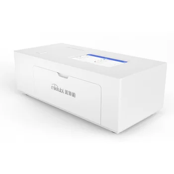 Mietubl Original Mini M188 TPU Hydrogel Film Screen Protector Mobile Phone Skin & Camera Cutting Machine for Smart Watch