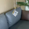 Oro+Argento Spagnolo Nipote SP066-7