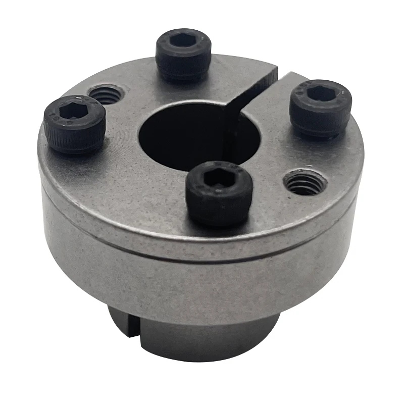 CPT Z11 Keyless Shaft Sleeve TLK110 Expansion Sleeve with Power Lock Steel Locking Assemblies for KTR250 for Printing Shops
