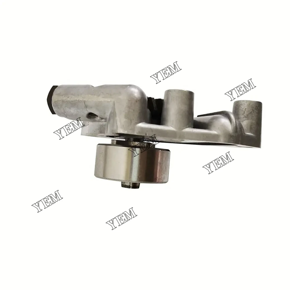 Excavator Parts Oil Pump YM129907-32009 for Yanmar 4D92E 4D94E 4TNV98 4TNE98 4D98E ENGINE PC75R-2 Genuine Engine Parts