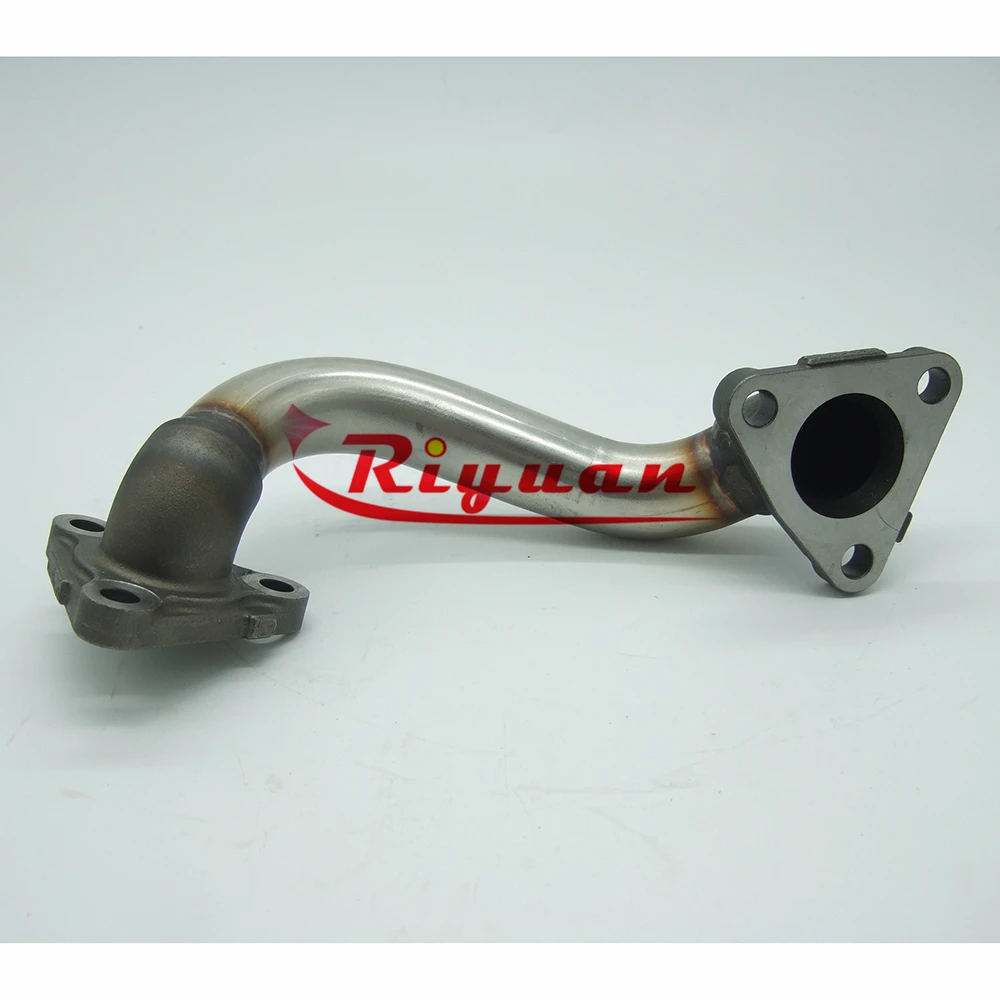 ⊿鈴雪⊿ MORIWAKI : Slip-on Exhaust CROSS TWIN BLACK [01810-CG261-00]