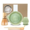 Matcha Colored 4pcs/set