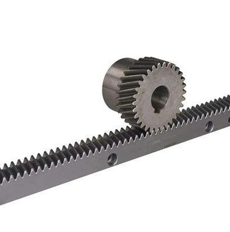 Precision Design Rack And Pinion Sets Rack And Pinion Linear Guide Rack Pinion Gear High