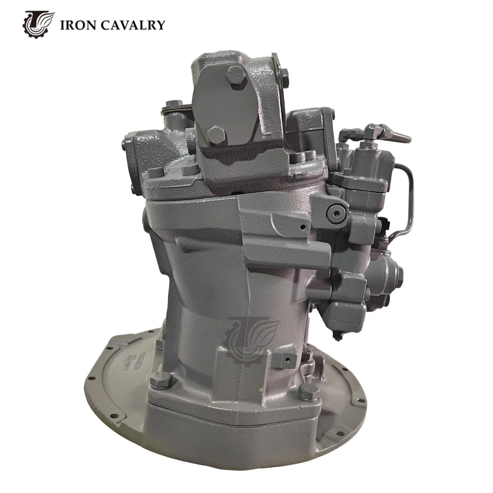 IRON CAVALRY Hitachi ZAX200 ZX200-3 Excavator Hydraulic Pump