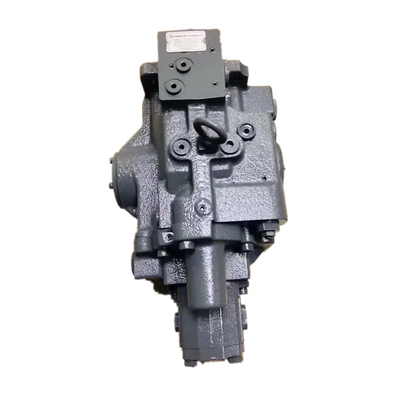 Excavator CAT307 307B E70B Hydraulic Pump with Uchida Rexroth A10VD43 A10VD43SR1RS5