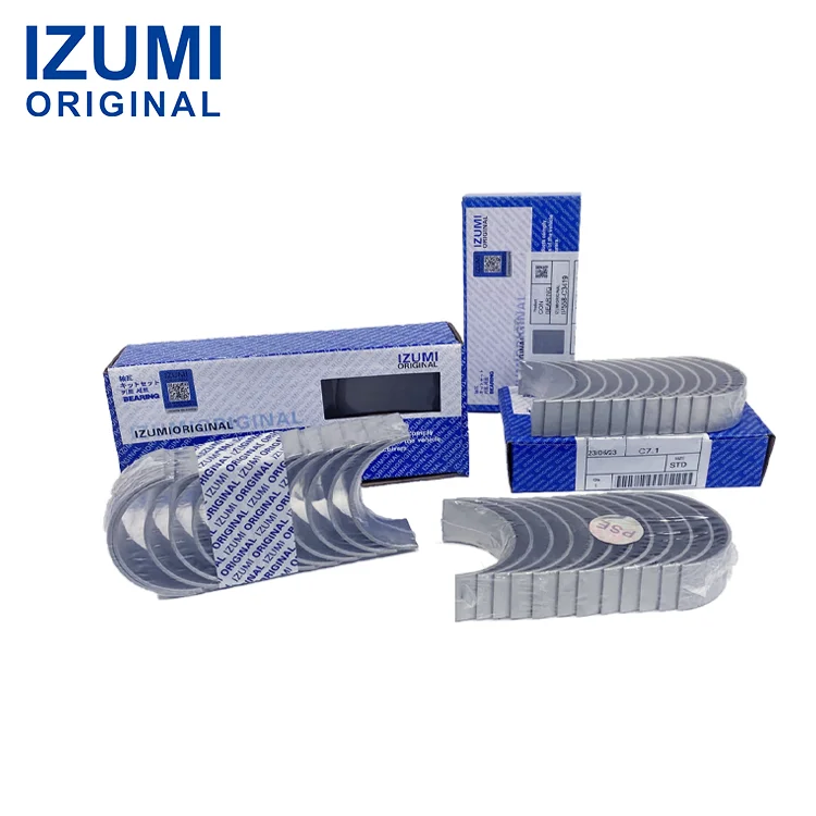 main con bearing (36)