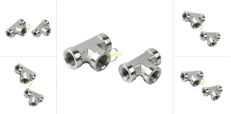China professional hydraulic fittings maker hydraulic fitting suppliers