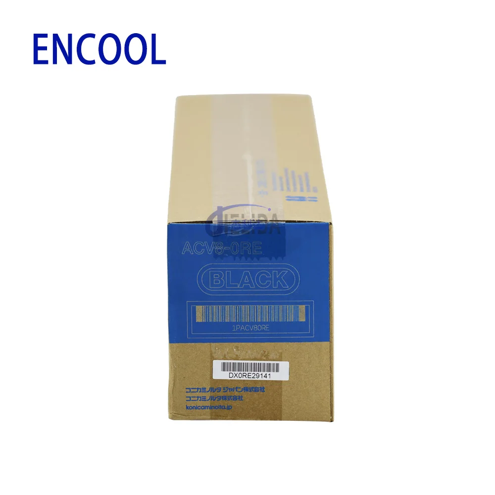 Kit Tambour TonerKing Pour Konica Minolta DI551/DI650/DI7210 – Neuf