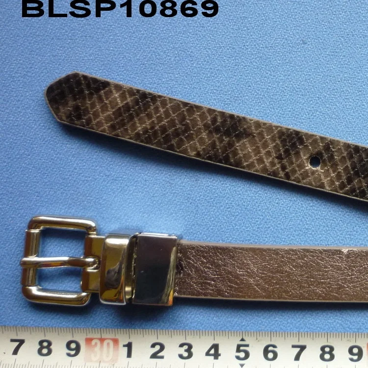 Новинка 2021 популярный модный женский ремень из искусственной кожи со змеиным узором