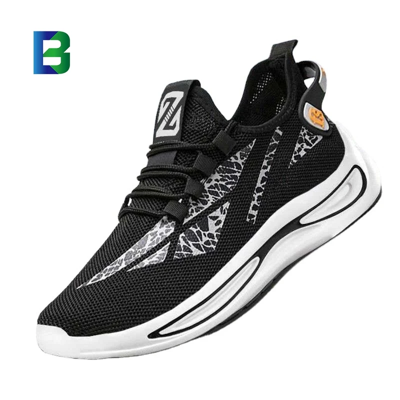 Autumn And Winter New Men's Running Shoes Multi-functional Leisure ...