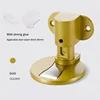 Gold - Adjustable Height