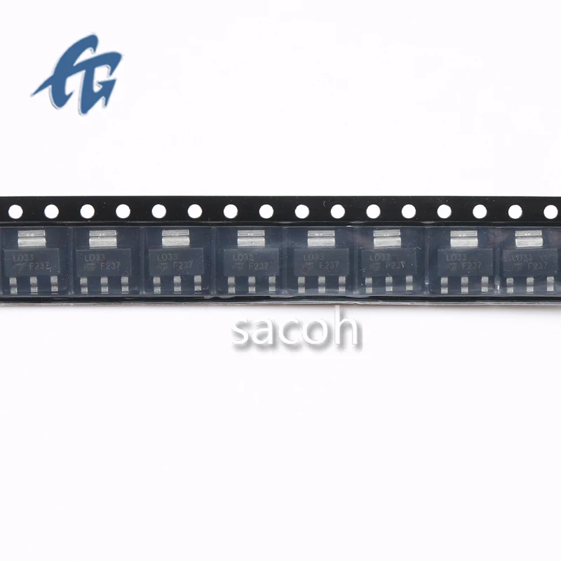 (SACOH Electronic Components)LD33