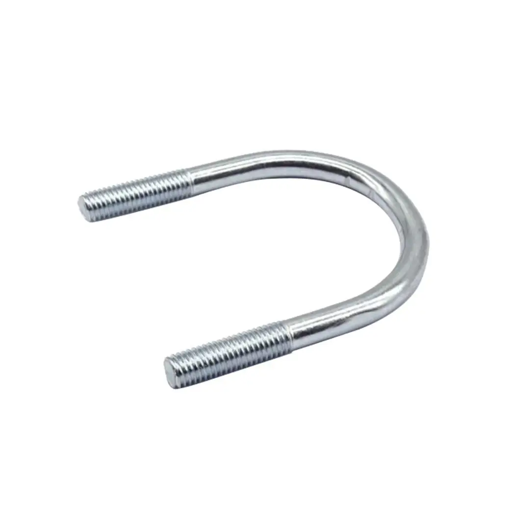 High strength Ubolt Pipe Clamp High Grade Strength Ubolts Carbon