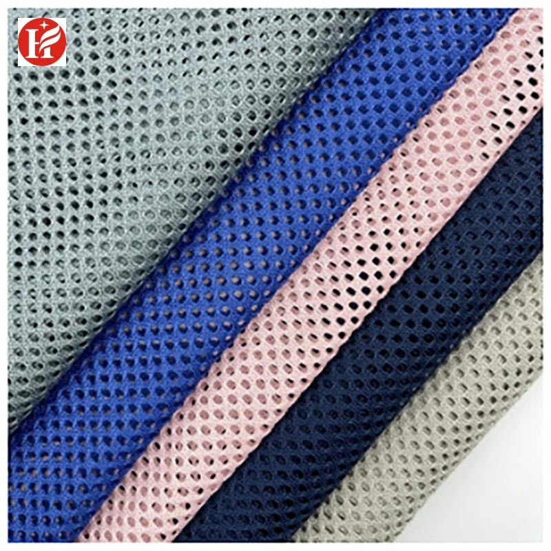 100% Polyester Cradle Mesh Fabric for Office Chair Backrest Breathable Beach Chair Cot Wedding & Outdoor Use for Girls