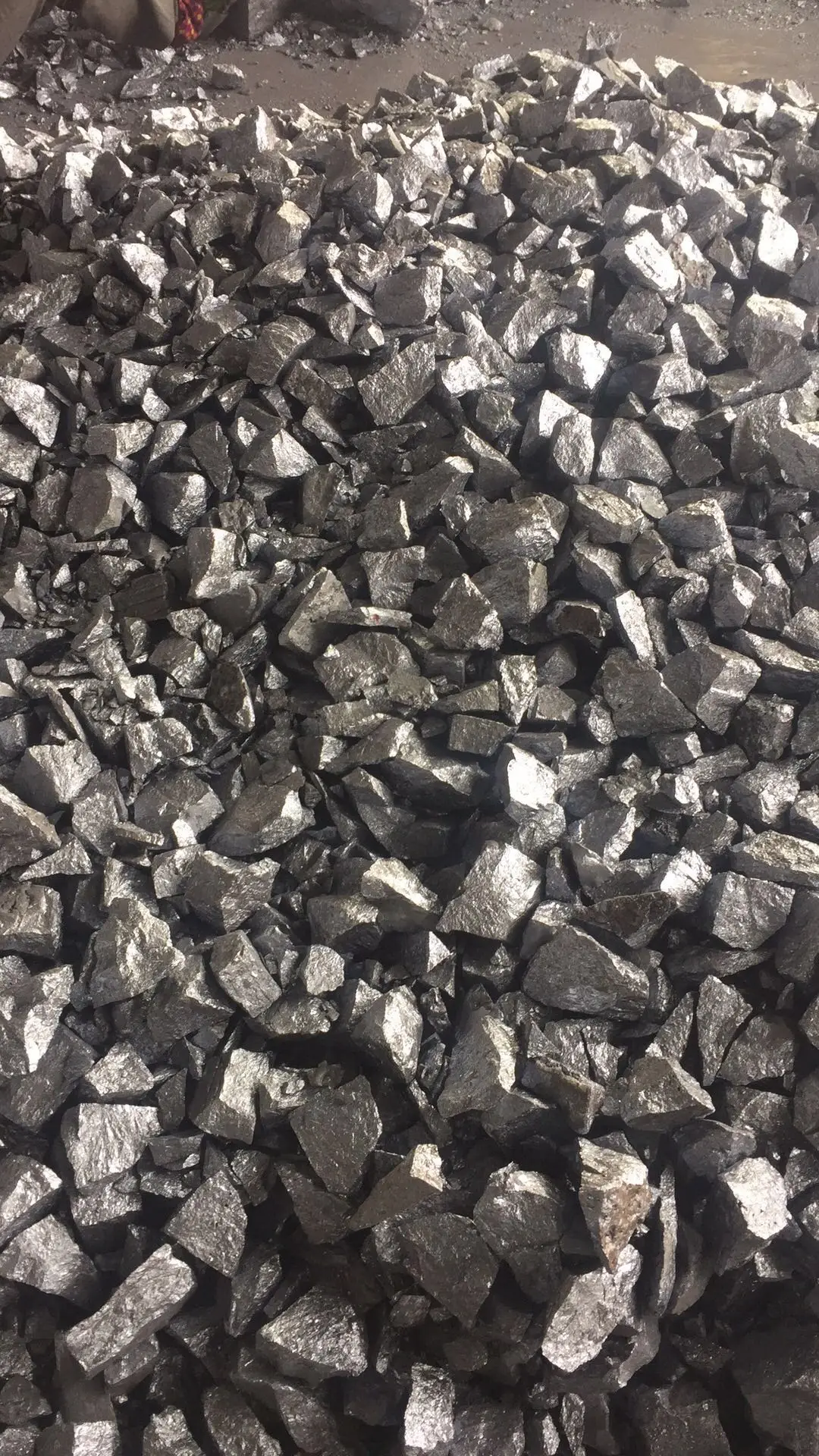 金属优质价格硅金属553级