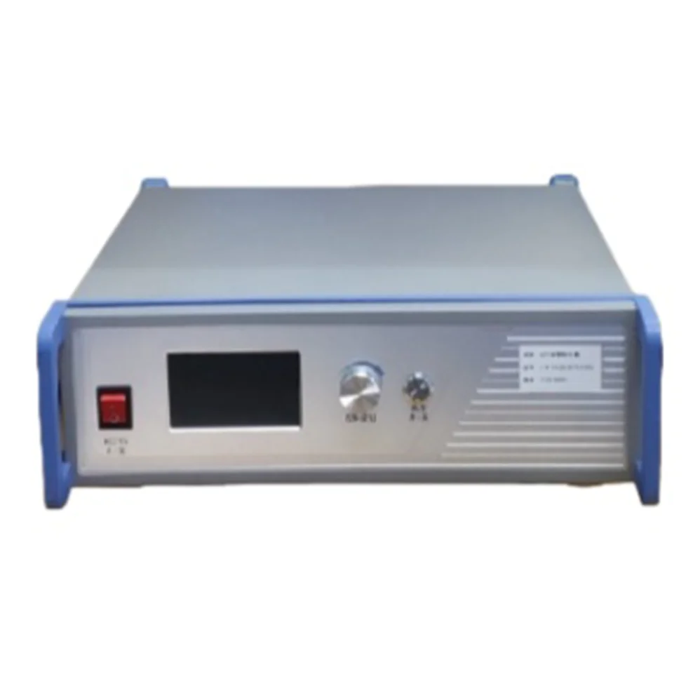 High Power 100W High Gain Design Travelling Wave Tube Power Amplifier For Satellite Communications With GaN Technology