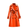 Orange-red