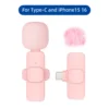 TypeC 1in1 Pom-pom