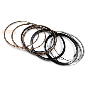 Engine Auto Parts Spare Piston Rings & Components for MG 3/5/350/550